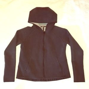 lululemon hoodie